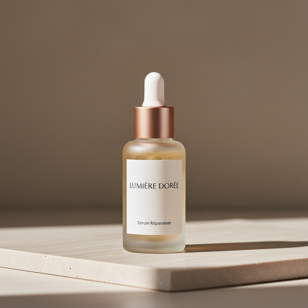 Sérum Éclat Hydratant Acide Hyaluronique