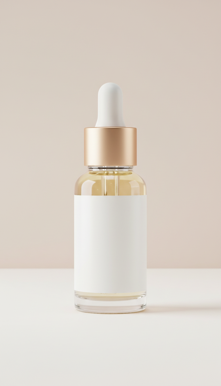 Sérum Éclat Hydratant Acide Hyaluronique